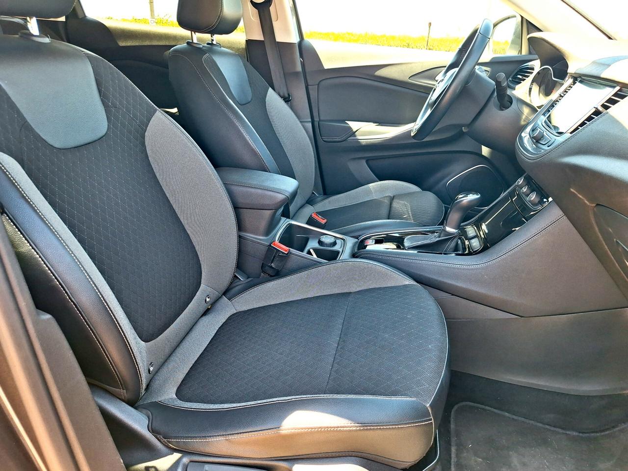 Opel Grandland X 1.6 diesel Ecotec Start&Stop aut. Ultimate