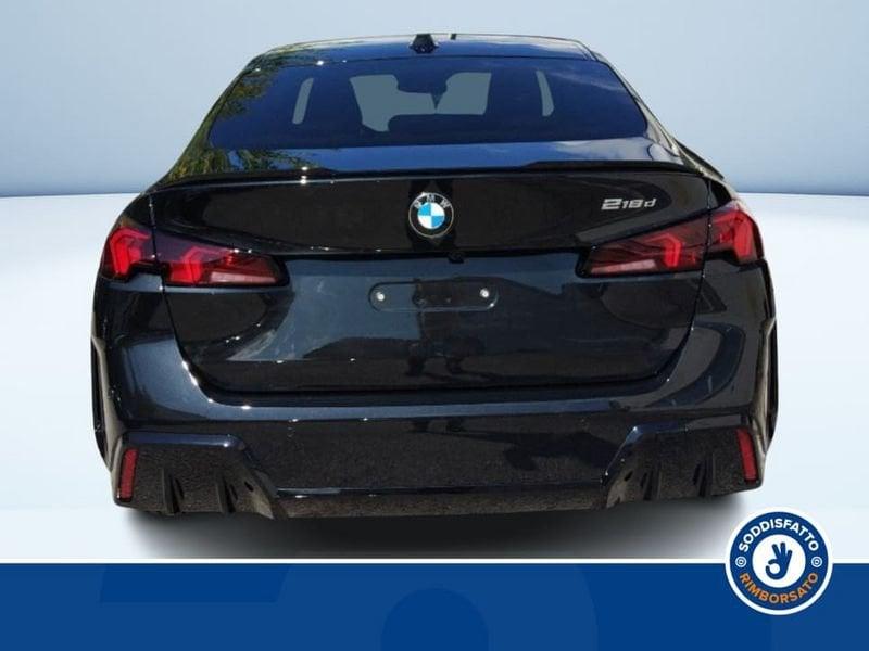 BMW Serie 2 G.C. Serie 2 Gran Coupé 218d M Sport Pro