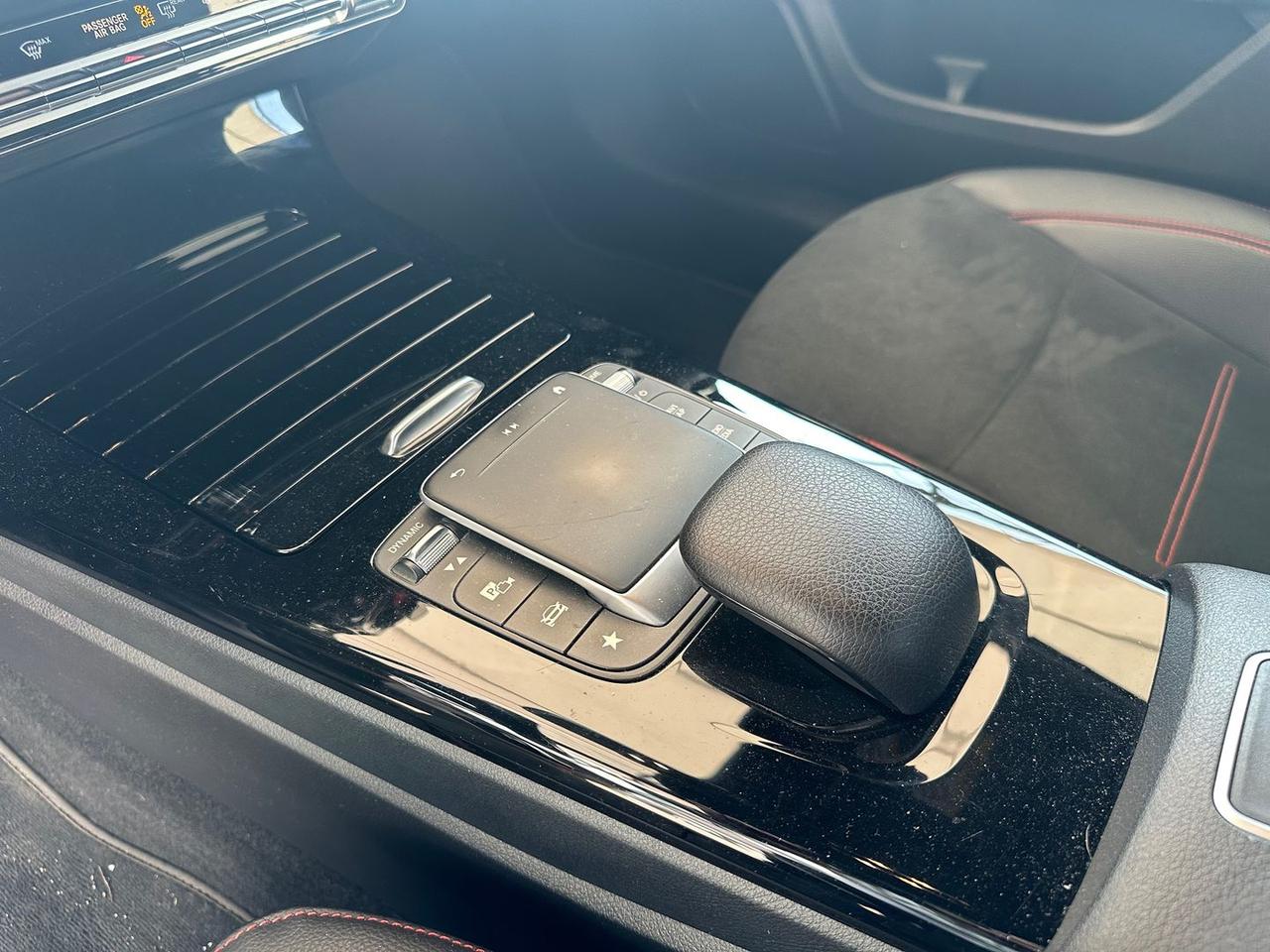 Mercedes-Benz A 180 AMG Line Advanced A 180 #6775