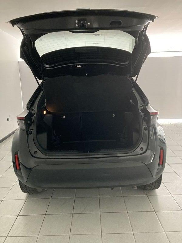 Toyota Yaris Cross 1.5 Hybrid 5p. E-CVT Trend