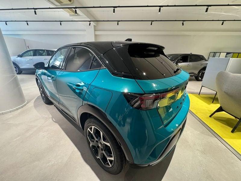 Opel Mokka GS Hybrid 136cv DCT6