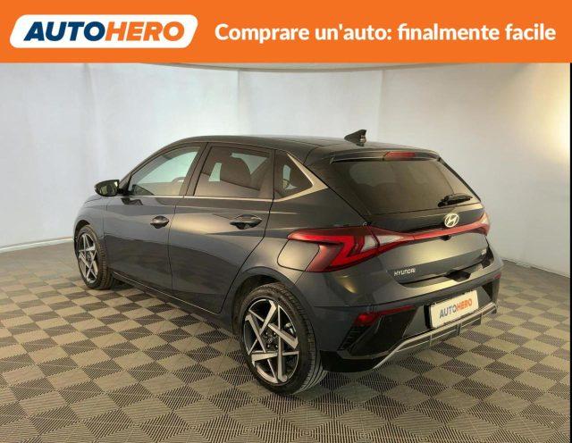 HYUNDAI i20 1.0 T-GDI Prime