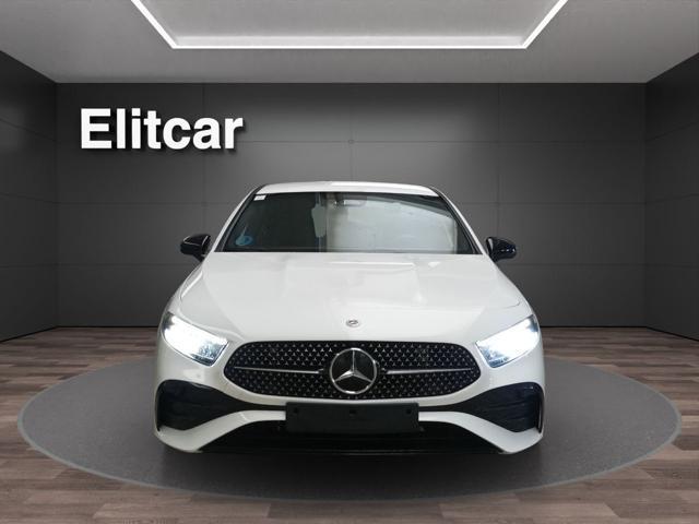 MERCEDES-BENZ A 180 AMG Line Advanced Plus