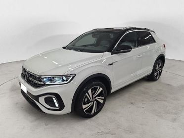 Volkswagen T-Roc 1.5 TSI ACT R-Line Plus