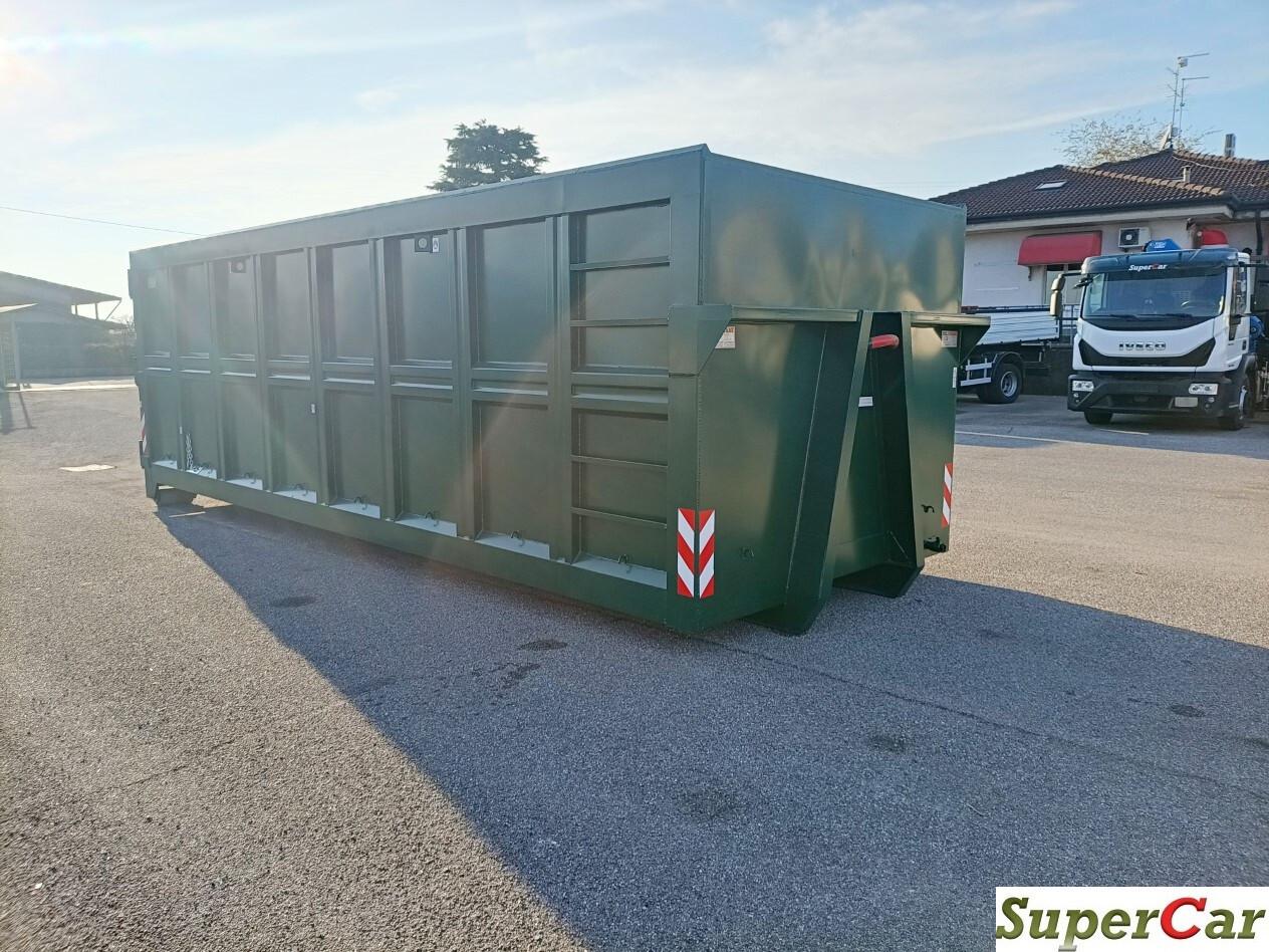 CASSA SCARRABILE NUOVA