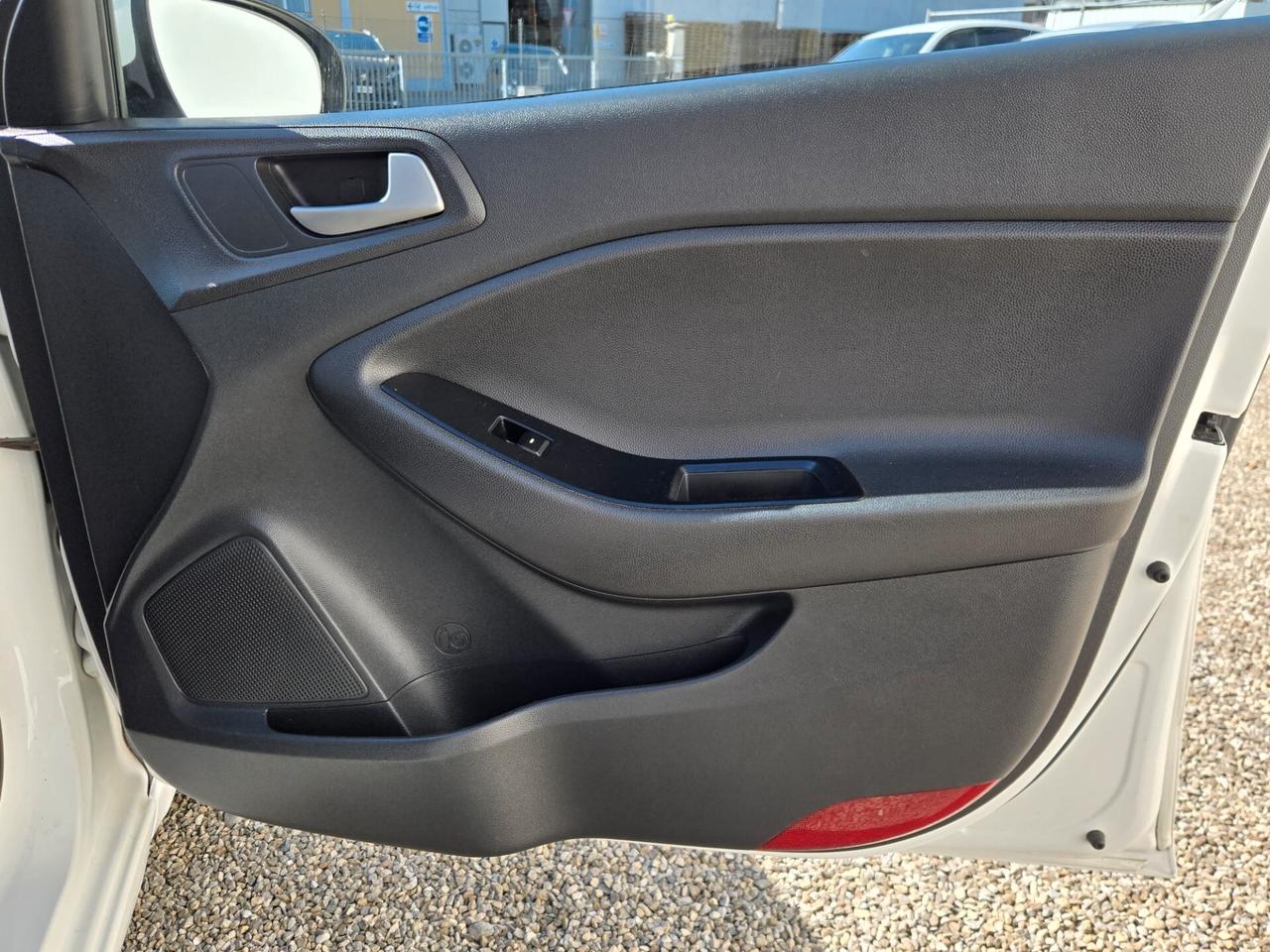 Hyundai i20 1.2 5 porte Tech