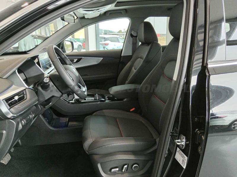 DR AUTOMOBILES DR 6.0 DR 6.0 1.5 TURBO CVT GPL