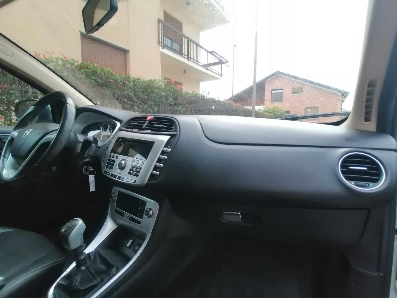 Lancia Delta 1.4 T-Jet 120 CV Gold Ecochic GPL