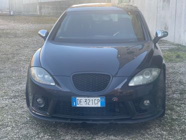 Seat Leon 2.0 TDI DPF FR