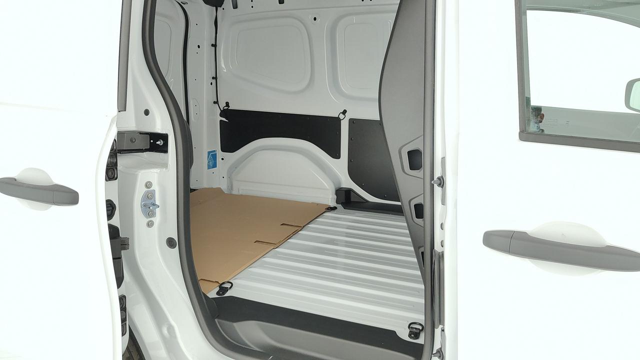 Mercedes-Benz Citan 112 CDI Furgone Long