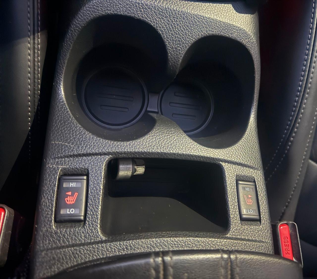 Nissan Qashqai 130CV TEKNA PLUS XTRONIC