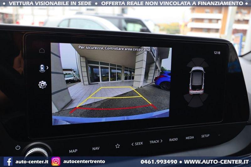 Hyundai i20 N Performance 1.6 T-GDI Techno Pack
