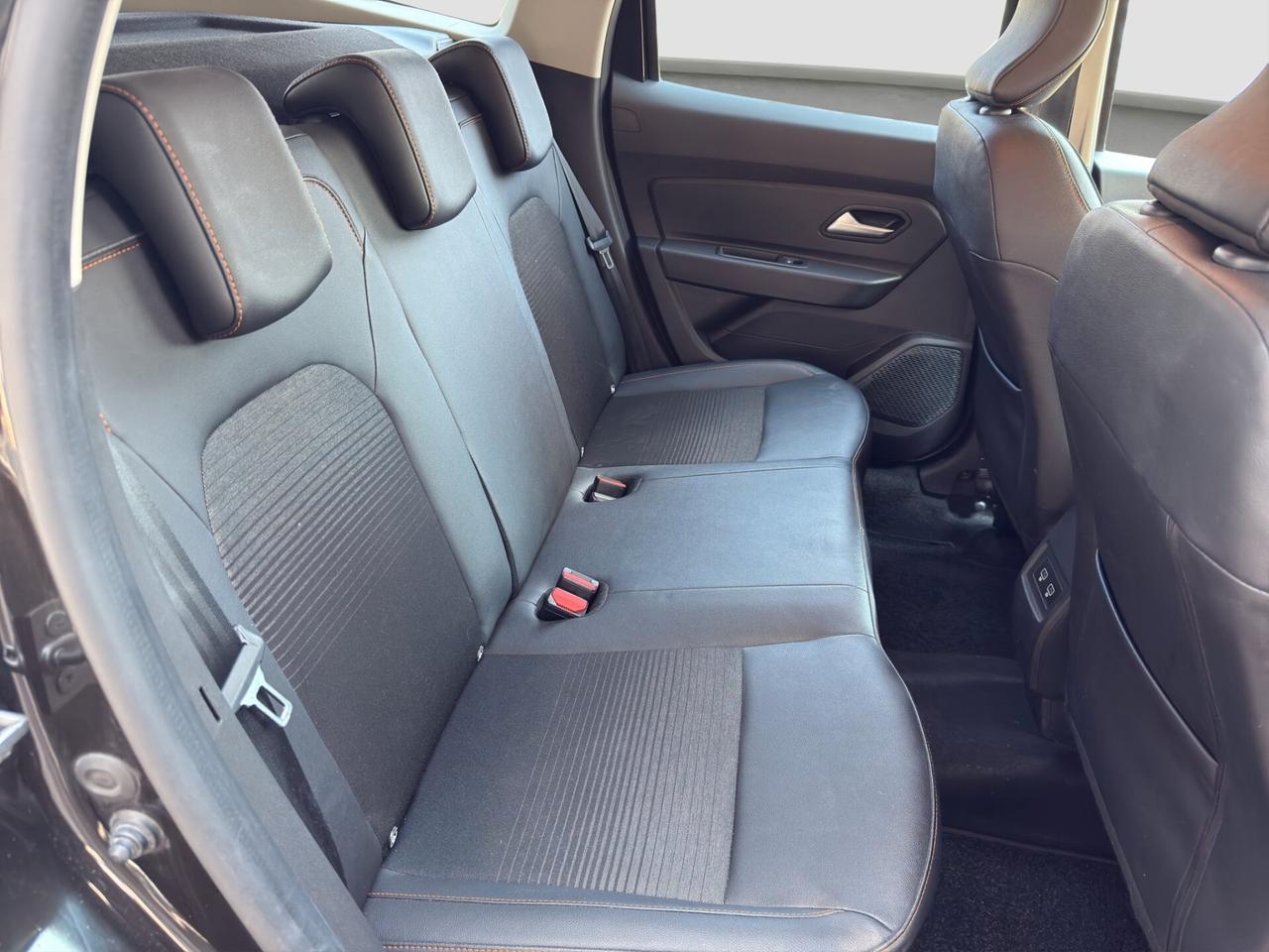 Dacia Duster 1.5 Blue dCi 8V 115 CV 4x2 Extreme