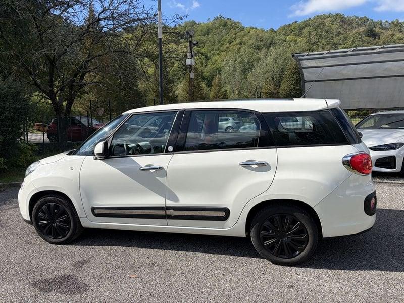 FIAT 500L Living 1.6 Multijet 105 CV Business