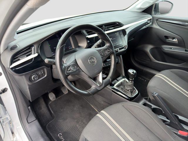 OPEL Corsa Corsa 1.2 100 CV Edition