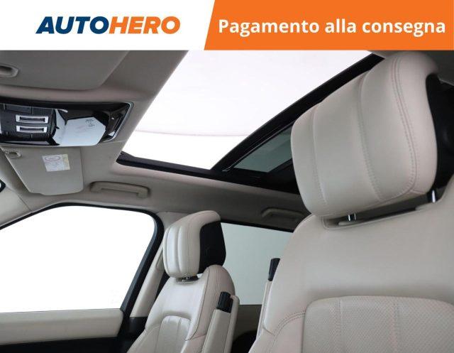 LAND ROVER Range Rover Sport 3.0 SDV6 249 CV HSE Dynamic