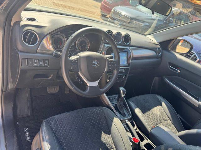 SUZUKI Vitara 1.5 140V Hybrid A/T Starview