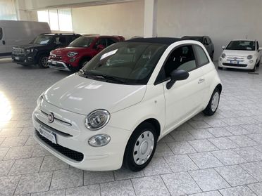 Fiat 500 C 1.0 Hybrid