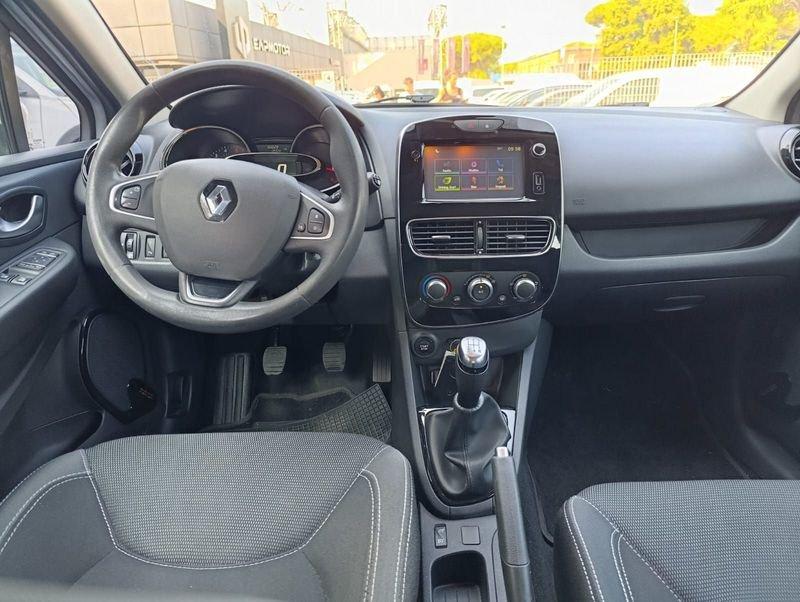 Renault Clio 1.5 DCI 90cv Energy Zen