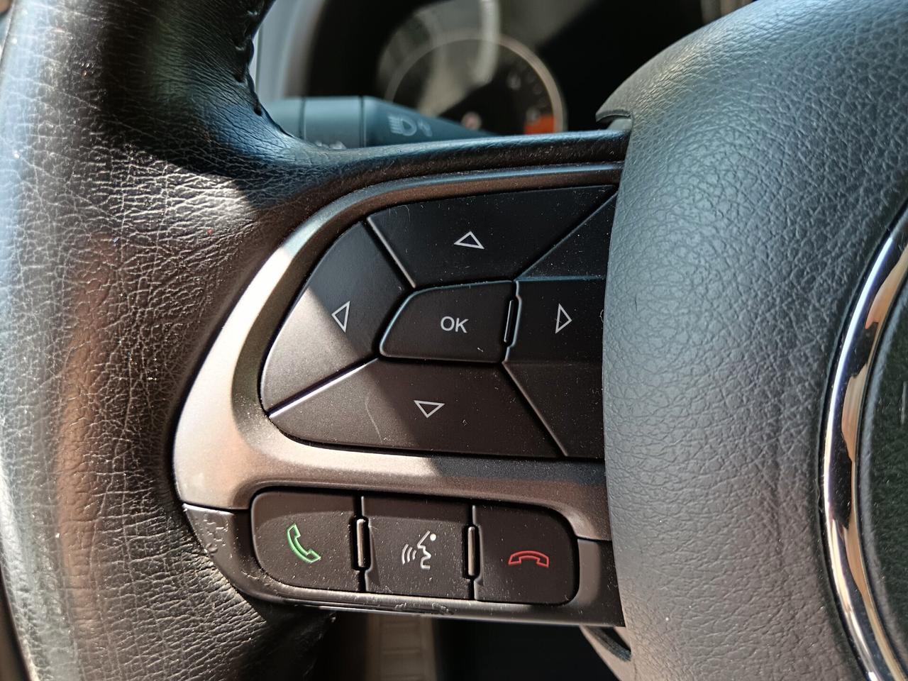 Jeep Renegade 2.0 MJT 140CV 4WD S - 2020