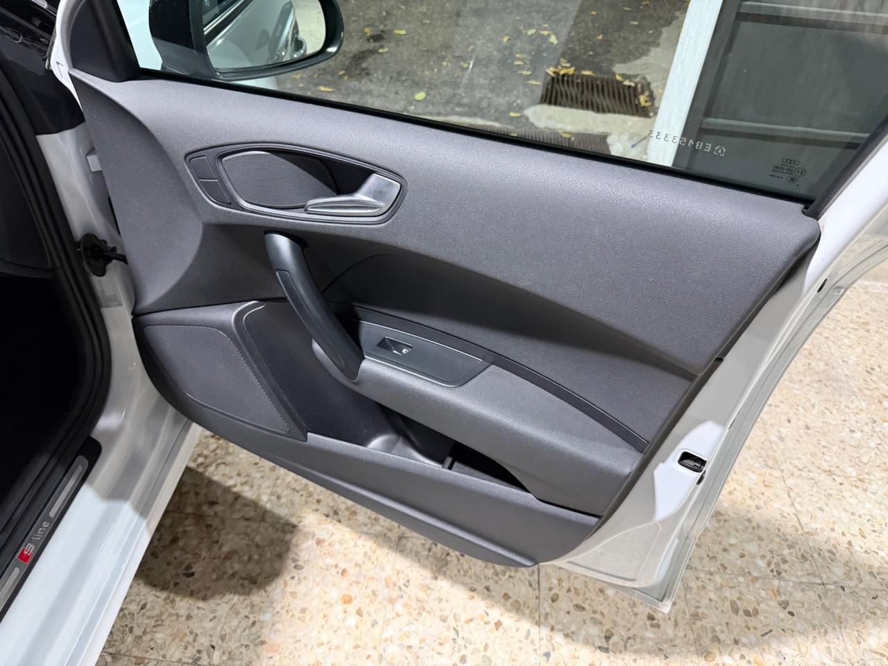 Audi A1 SPB 1.6 TDI 90CV S line edition 2014