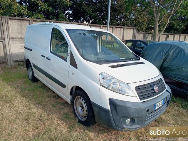 FIAT Scudo 1.6 MJT + IVA 22%