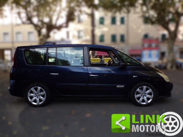 RENAULT Grand Espace 7 Posti 3.0 V6 24V dCi Proactive Initiale