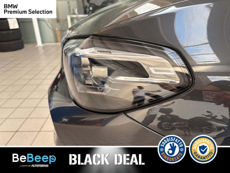 BMW X3 XDRIVE30D MHEV 48V MSPORT 286CV AUTO