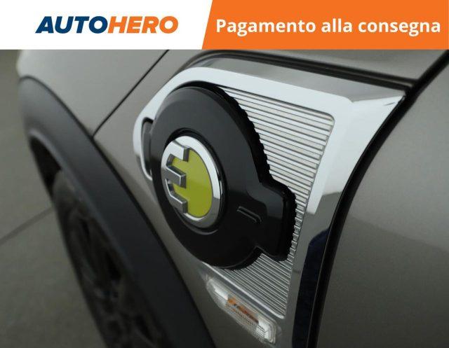 MINI Countryman 1.5 Cooper S E Countryman ALL4 Automatica