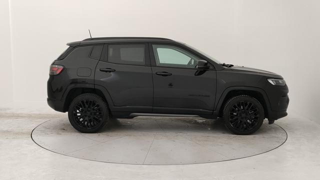 JEEP Compass 1.3 turbo t4 phev S 4xe auto