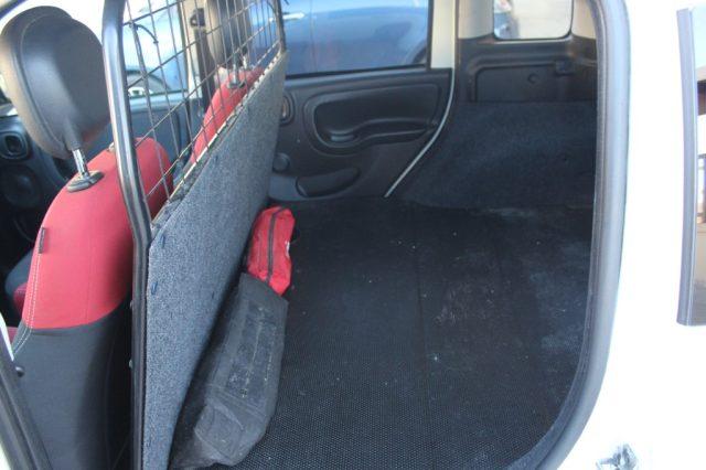 FIAT Panda 1.3 MJT S&S Pop Van 2 posti +IVA