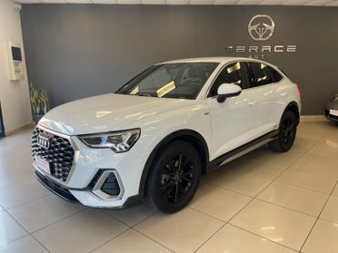 Audi Q3 SPB 2.0 TDI 150cv S line