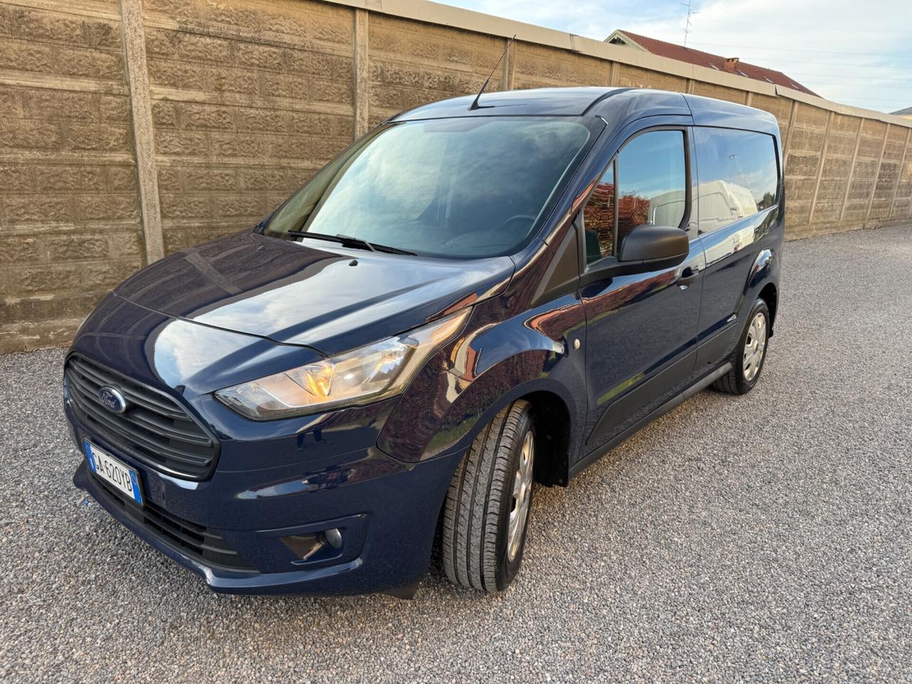 Ford Transit Connect 200 1.5 TDCi 100CV PC Furgone Entry