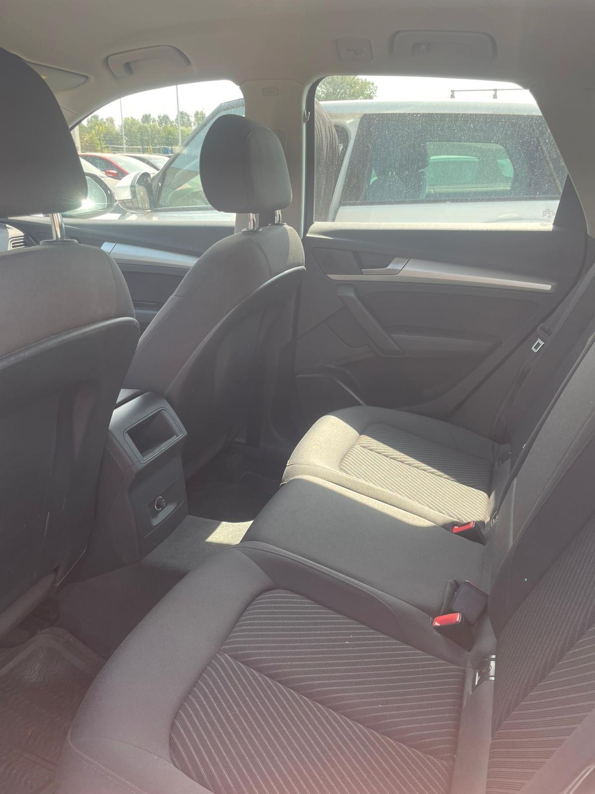 Audi Q7 3.0 TDI quattro tiptronic 7 Posti