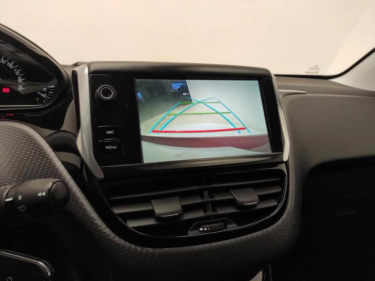 Peugeot 208 PureTech 110 S&S 5 porte Allure