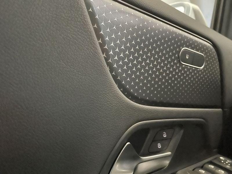Mercedes-Benz GLA GLA 180 Automatic Progressive Advanced