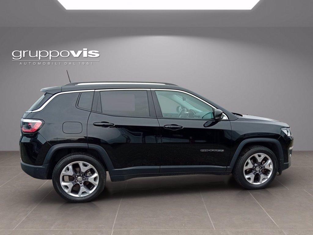 JEEP Compass mjt 2WD Limited del 2020