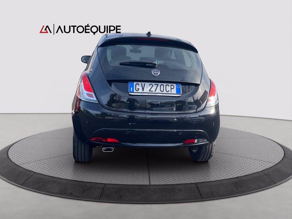 LANCIA Ypsilon 1.0 firefly hybrid Platino s&s 70cv del 2024