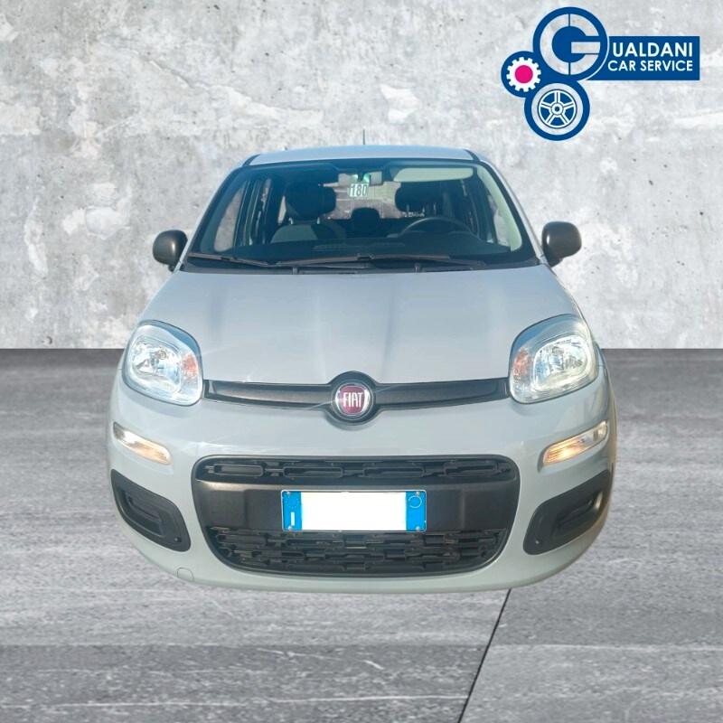 FIAT Panda 3ª serie Panda 1.0 FireFly S&S Hybrid