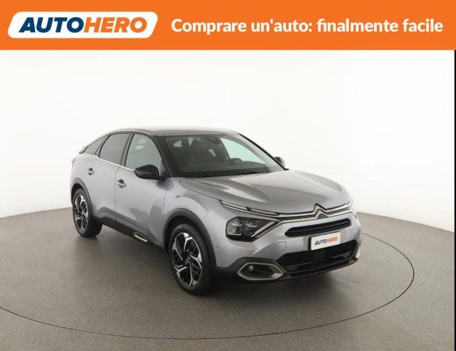 CITROEN C4 PureTech 130 S&S EAT8 Shine