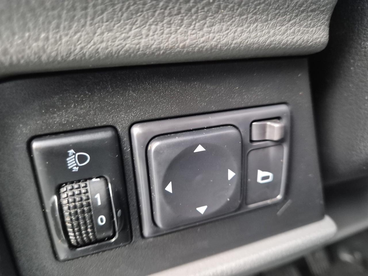 Nissan NV200 1.5 dCi 110CV Efficient