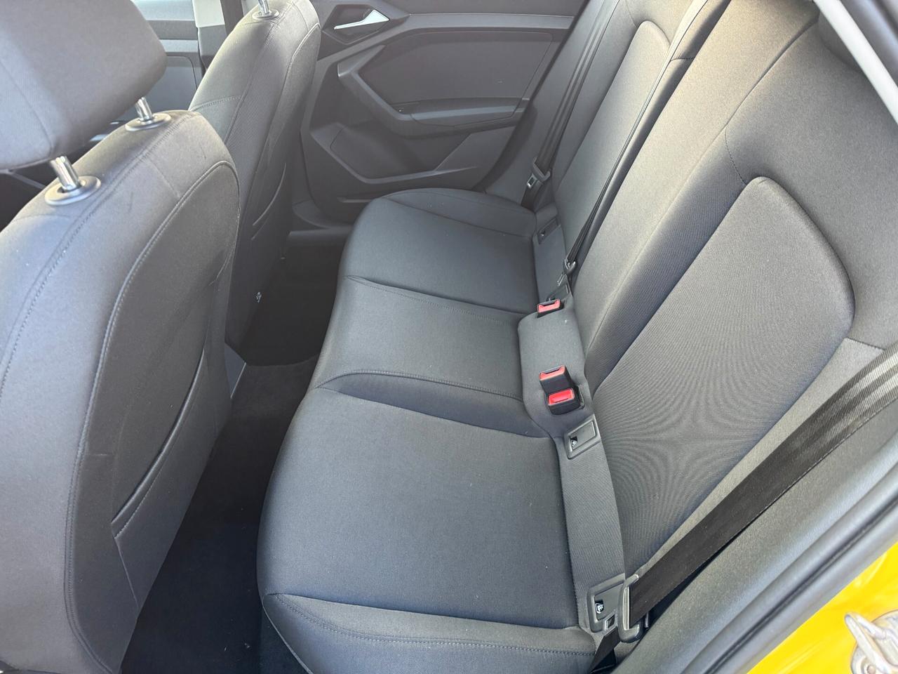 Audi A1 citycarver 30 TFSI