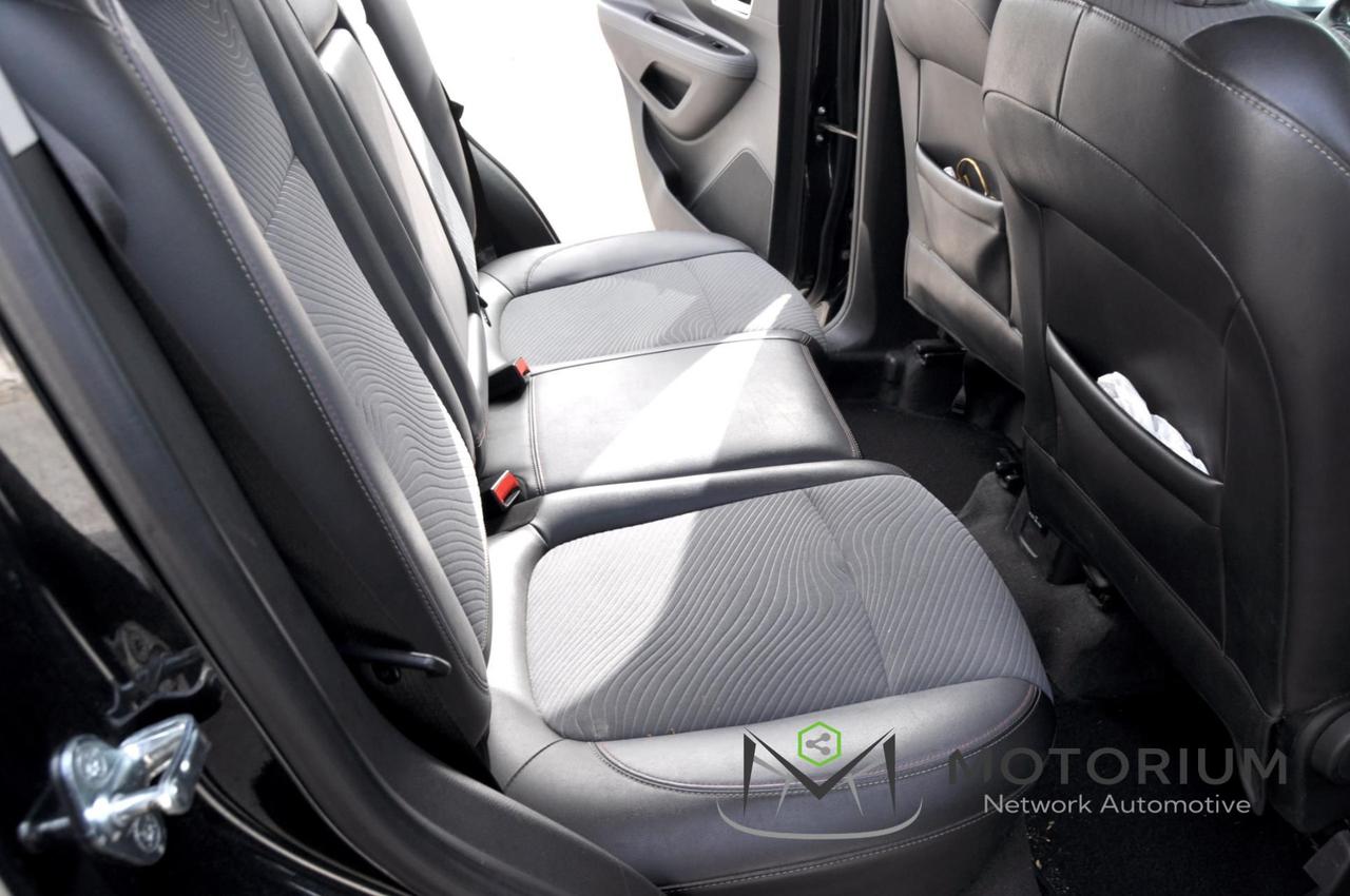 Opel Mokka 1.7 cdti Ego s&s 4x2 130cv m6