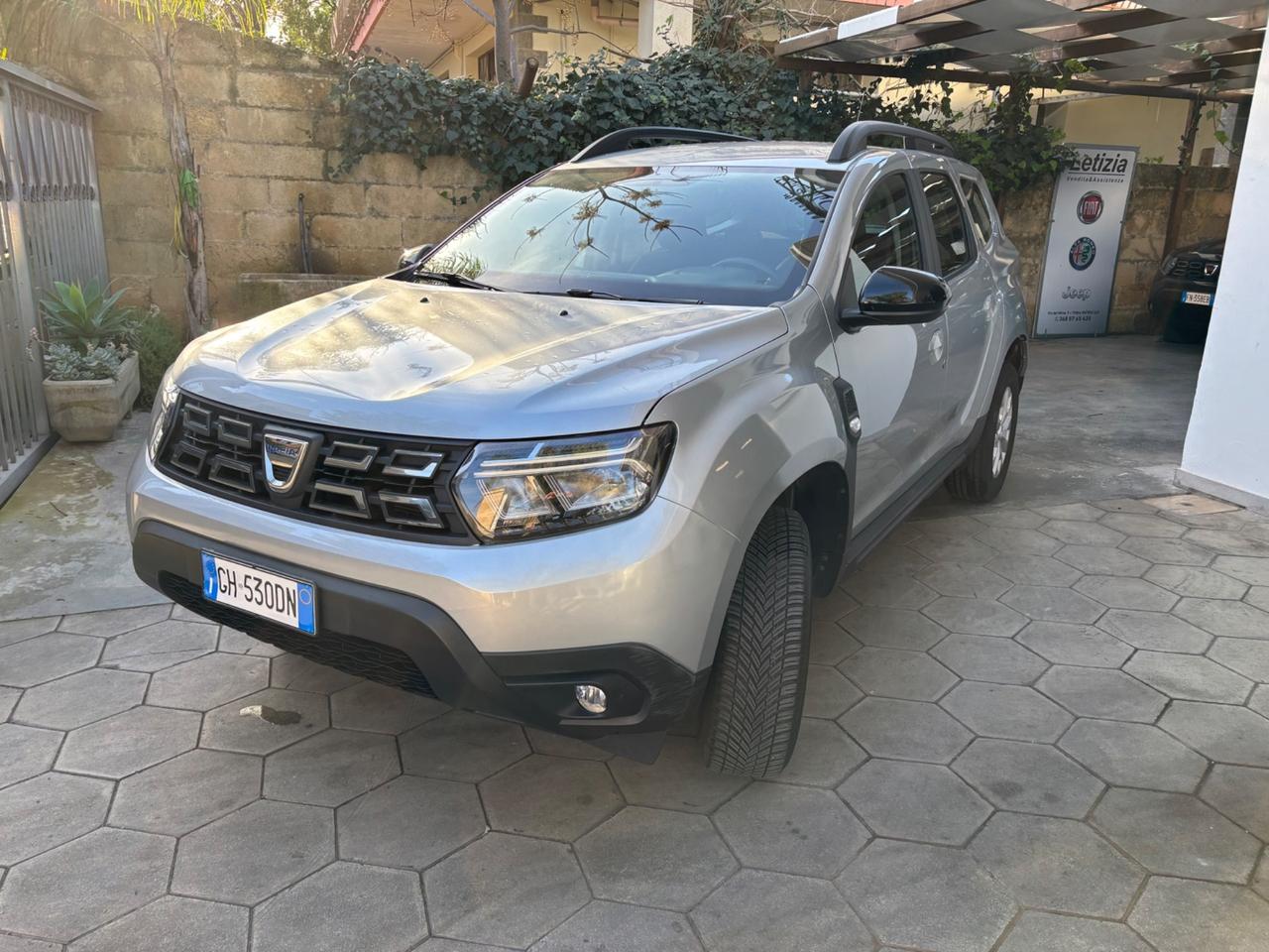 Dacia Duster 1.0 TCe 100 CV ECO-G 4x2 Comfort