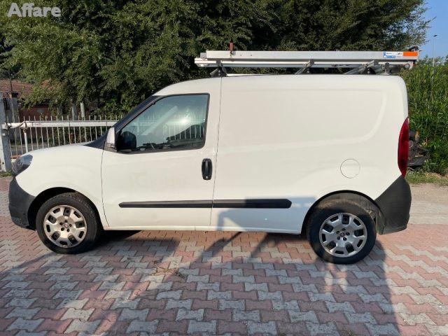 FIAT Doblo Doblò 1.4 T-Jet Natural Power PC-TN Cargo Lamier.