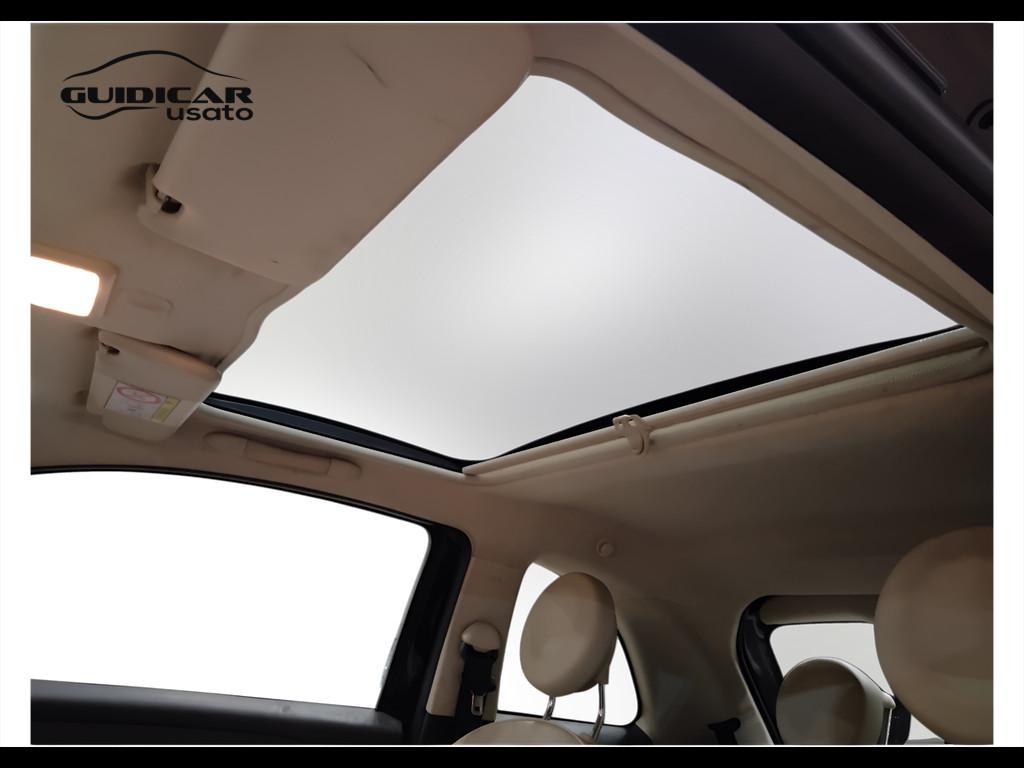 FIAT 500 III - 500 1.2 S 69cv E6