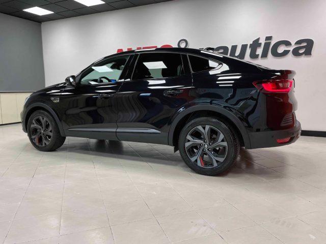 RENAULT Arkana 1.6E-TECHFULLHYBRIDR.S. LINE 145CV- IVA DEDUCIBILE