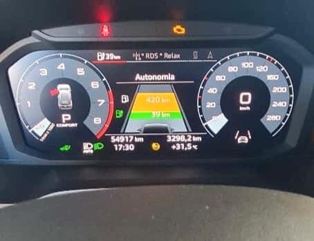 Audi Q3 SPB 45 TFSI e S tronic Business Plus