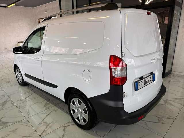 Ford Transit IVA NON ESPOSTA