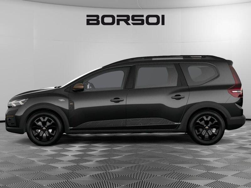 Dacia Jogger Extreme UP MY24 TCe 100 GPL ECO-G 5p